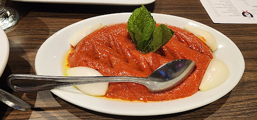 Photo of Chef Kebab - 4231 Blvd. Samson, Laval, QC H7W 2G8
