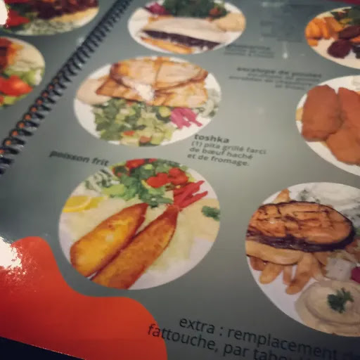 Photo of Chef Kebab - 4231 Blvd. Samson, Laval, QC H7W 2G8