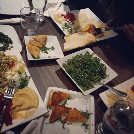 Photo of Chef Kebab - 4231 Blvd. Samson, Laval, QC H7W 2G8