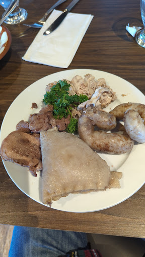 Photo of Chef Kebab - 4231 Blvd. Samson, Laval, QC H7W 2G8