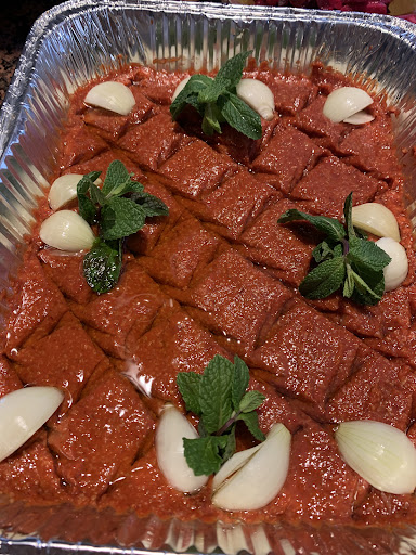 Photo of Chef Kebab - 4231 Blvd. Samson, Laval, QC H7W 2G8