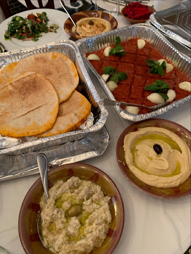 Photo of Chef Kebab - 4231 Blvd. Samson, Laval, QC H7W 2G8
