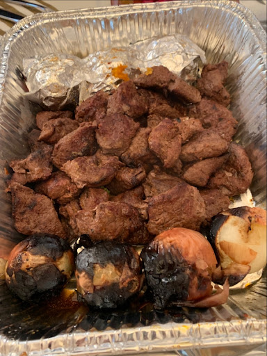 Photo of Chef Kebab - 4231 Blvd. Samson, Laval, QC H7W 2G8