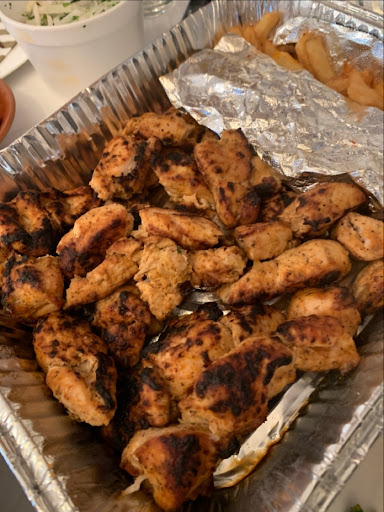 Photo of Chef Kebab - 4231 Blvd. Samson, Laval, QC H7W 2G8