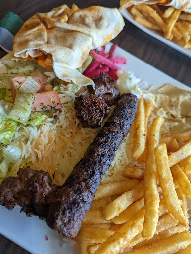 Photo of Chef Kebab - 4231 Blvd. Samson, Laval, QC H7W 2G8