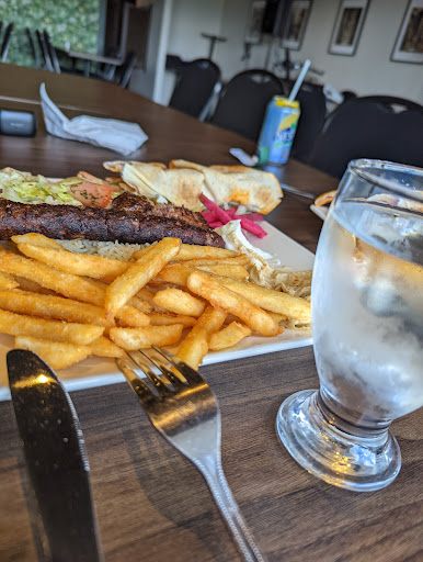 Photo of Chef Kebab - 4231 Blvd. Samson, Laval, QC H7W 2G8