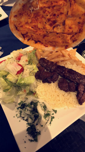 Photo of Chef Kebab - 4231 Blvd. Samson, Laval, QC H7W 2G8