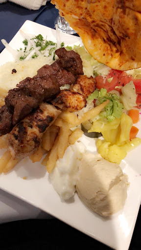 Photo of Chef Kebab - 4231 Blvd. Samson, Laval, QC H7W 2G8