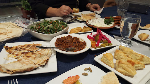 Photo of Chef Kebab - 4231 Blvd. Samson, Laval, QC H7W 2G8
