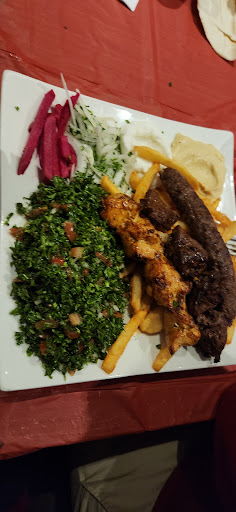 Photo of Chef Kebab - 4231 Blvd. Samson, Laval, QC H7W 2G8