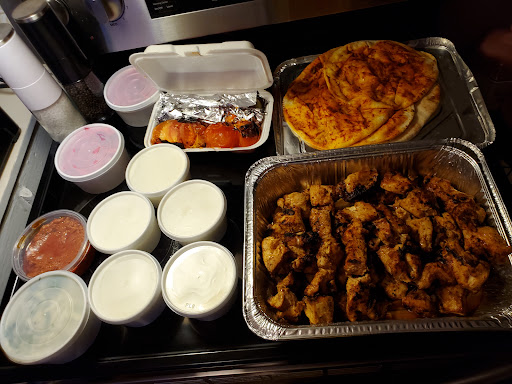 Photo of Chef Kebab - 4231 Blvd. Samson, Laval, QC H7W 2G8