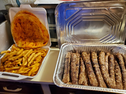 Photo of Chef Kebab - 4231 Blvd. Samson, Laval, QC H7W 2G8