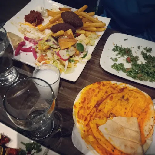 Photo of Chef Kebab - 4231 Blvd. Samson, Laval, QC H7W 2G8