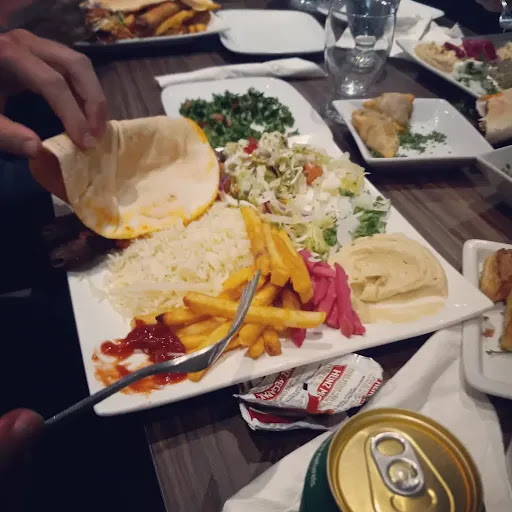 Photo of Chef Kebab - 4231 Blvd. Samson, Laval, QC H7W 2G8