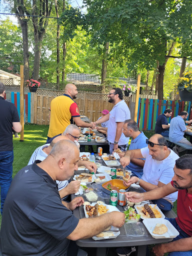 Photo of Grillade Damlaj - 1712 Rue D'Oxford, Montréal, QC H4L 1B6