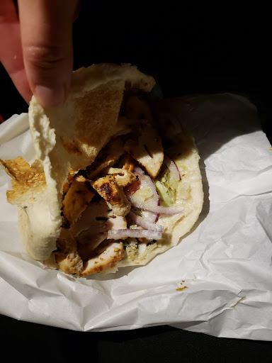 Photo of Grillade Damlaj - 1712 Rue D'Oxford, Montréal, QC H4L 1B6