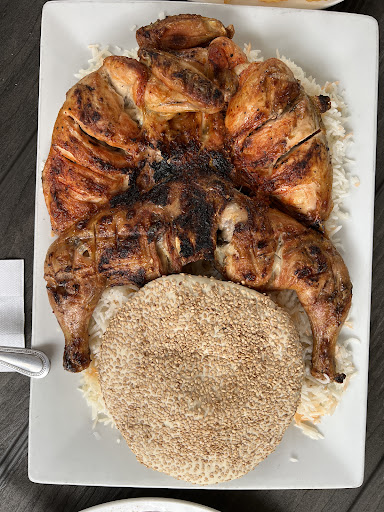 Photo of Grillade Damlaj - 1712 Rue D'Oxford, Montréal, QC H4L 1B6
