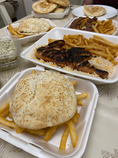 Photo of Grillade Damlaj - 1712 Rue D'Oxford, Montréal, QC H4L 1B6