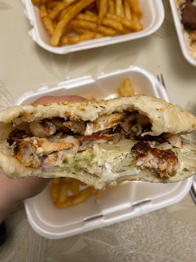 Photo of Grillade Damlaj - 1712 Rue D'Oxford, Montréal, QC H4L 1B6