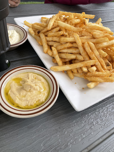 Photo of Grillade Damlaj - 1712 Rue D'Oxford, Montréal, QC H4L 1B6