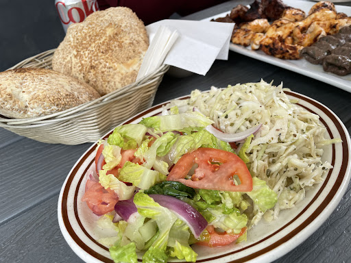 Photo of Grillade Damlaj - 1712 Rue D'Oxford, Montréal, QC H4L 1B6