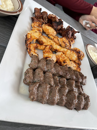 Photo of Grillade Damlaj - 1712 Rue D'Oxford, Montréal, QC H4L 1B6