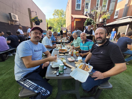 Photo of Grillade Damlaj - 1712 Rue D'Oxford, Montréal, QC H4L 1B6