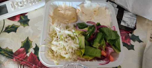 Photo of Grillade Damlaj - 1712 Rue D'Oxford, Montréal, QC H4L 1B6