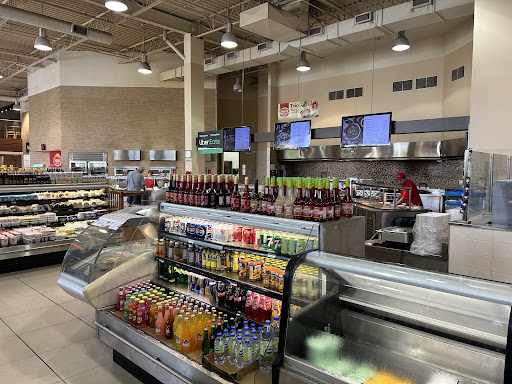 Photo of Andalos - 350 Bd Lebeau, Saint-Laurent, QC H4N 1R5