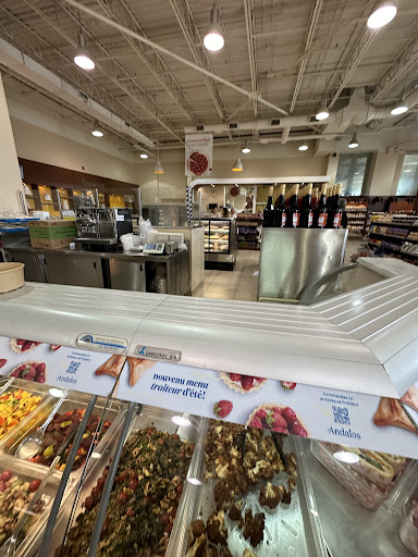 Photo of Andalos - 350 Bd Lebeau, Saint-Laurent, QC H4N 1R5