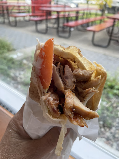 Photo of Andalos - 350 Bd Lebeau, Saint-Laurent, QC H4N 1R5