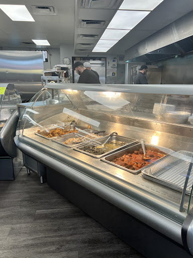 Photo of Abu Elias Boucherie et Grillade - 733 Boulevard Cote Vertu Ouest, Montreal, QC H4L 1Y3