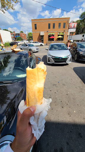 Photo of Abu Elias Boucherie et Grillade - 733 Boulevard Cote Vertu Ouest, Montreal, QC H4L 1Y3