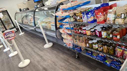 Photo of Abu Elias Boucherie et Grillade - 733 Boulevard Cote Vertu Ouest, Montreal, QC H4L 1Y3
