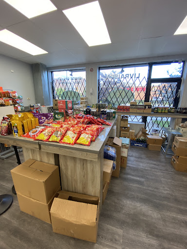 Photo of Abu Elias Boucherie et Grillade - 733 Boulevard Cote Vertu Ouest, Montreal, QC H4L 1Y3