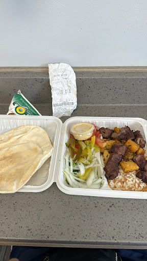 Photo of Abu Elias Boucherie et Grillade - 733 Boulevard Cote Vertu Ouest, Montreal, QC H4L 1Y3