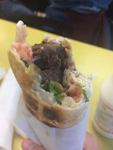 Photo of Abu Elias Boucherie et Grillade - 733 Boulevard Cote Vertu Ouest, Montreal, QC H4L 1Y3