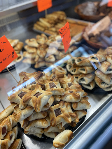 Photo of Abu Elias Boucherie et Grillade - 733 Boulevard Cote Vertu Ouest, Montreal, QC H4L 1Y3