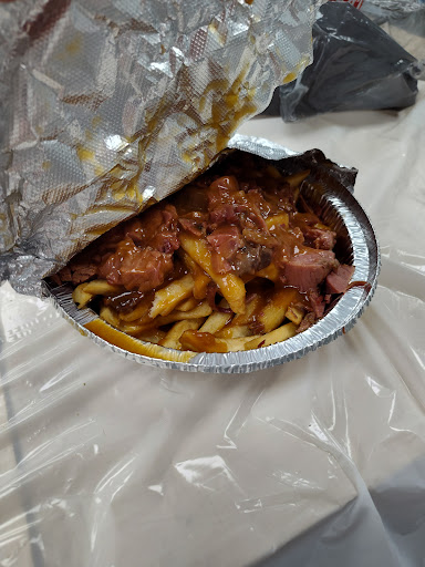 Photo of DELI BOYZ - Kosher - 5800 Boul Cavendish, Côte Saint-Luc, QC H4W 0A9