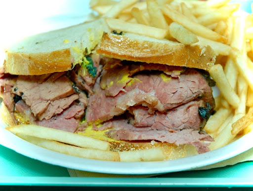 Photo of DELI BOYZ - Kosher - 5800 Boul Cavendish, Côte Saint-Luc, QC H4W 0A9