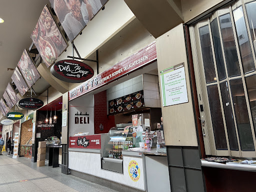 Photo of DELI BOYZ - Kosher - 5800 Boul Cavendish, Côte Saint-Luc, QC H4W 0A9