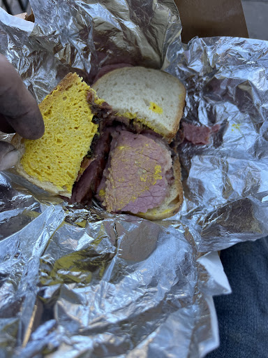 Photo of DELI BOYZ - Kosher - 5800 Boul Cavendish, Côte Saint-Luc, QC H4W 0A9
