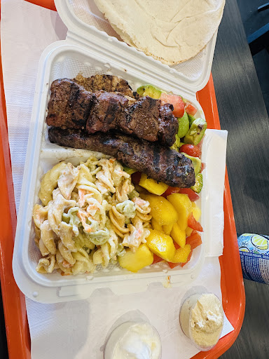 Photo of YALLA TAOUK - 4657 Boul Lévesque E, Laval, QC H7C 1M8