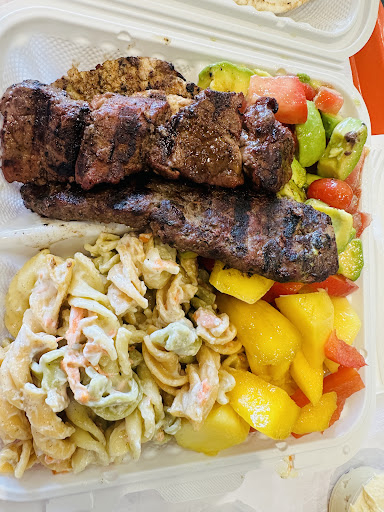 Photo of YALLA TAOUK - 4657 Boul Lévesque E, Laval, QC H7C 1M8