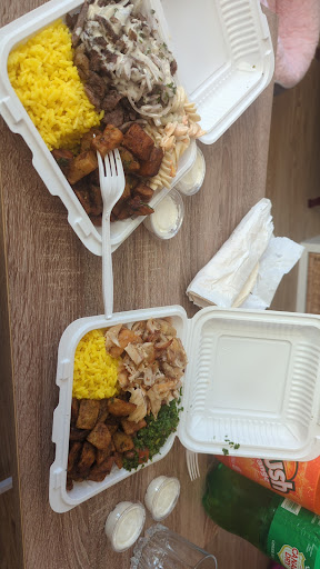 Photo of YALLA TAOUK - 4657 Boul Lévesque E, Laval, QC H7C 1M8