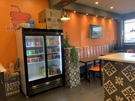 Photo of YALLA TAOUK - 4657 Boul Lévesque E, Laval, QC H7C 1M8