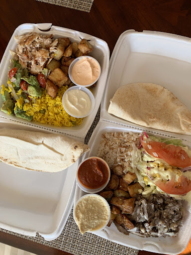 Photo of YALLA TAOUK - 4657 Boul Lévesque E, Laval, QC H7C 1M8