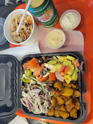 Photo of YALLA TAOUK - 4657 Boul Lévesque E, Laval, QC H7C 1M8