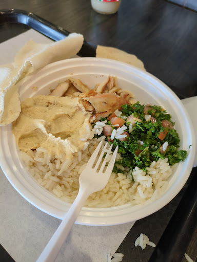 Photo of YALLA TAOUK - 4657 Boul Lévesque E, Laval, QC H7C 1M8