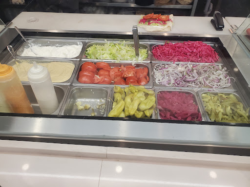 Photo of YALLA TAOUK - 4657 Boul Lévesque E, Laval, QC H7C 1M8